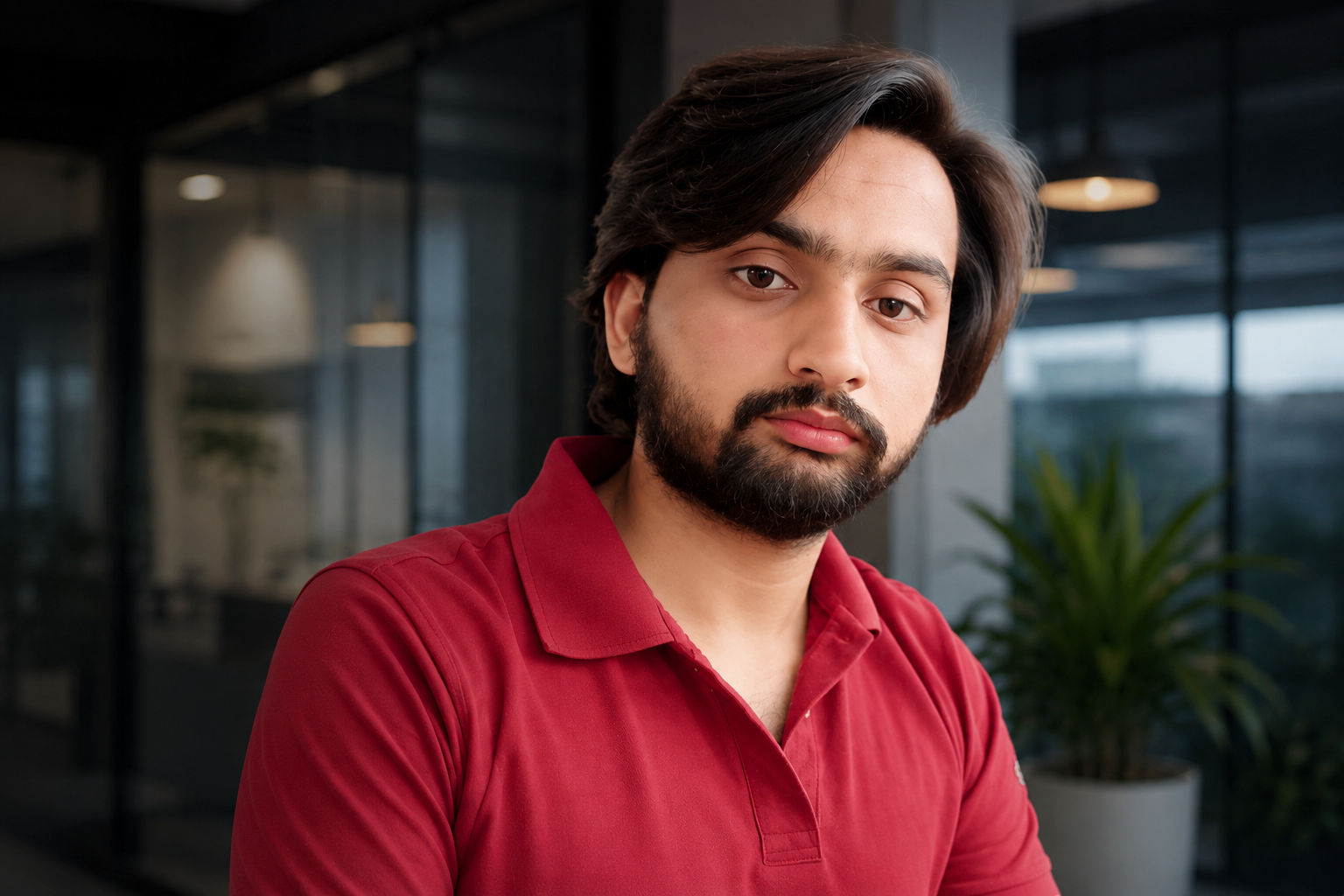 Shahzad Ali