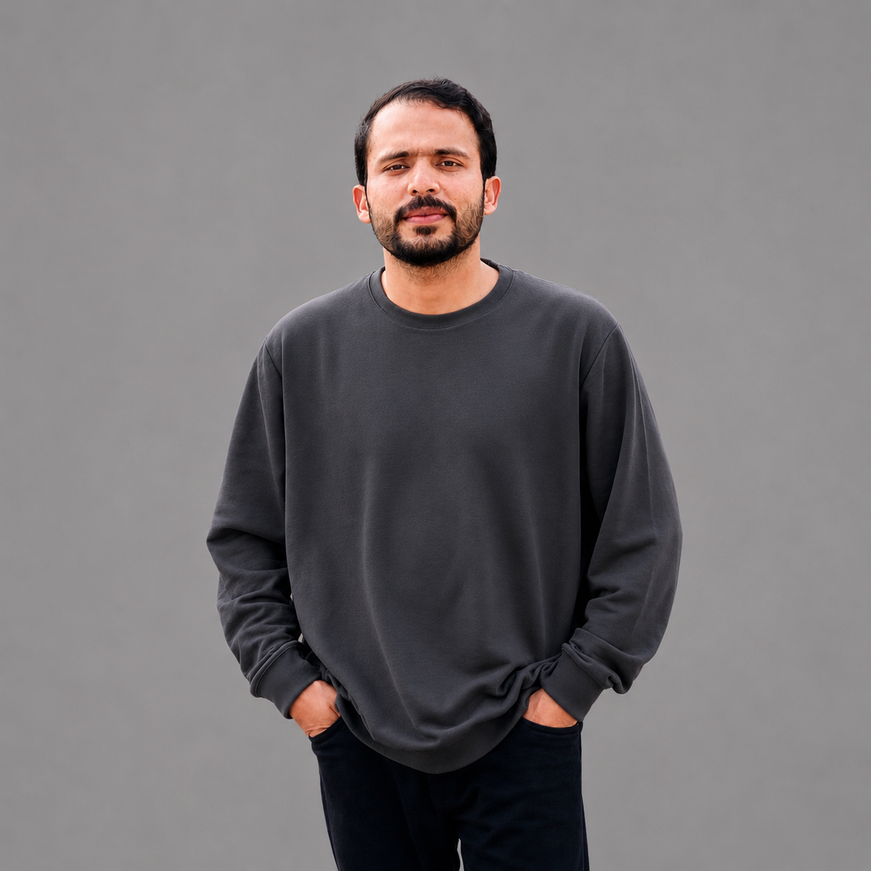 Akash Jabir